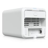 Ubiquiti UNAS 2 NAS Desktop Cortex-A Cortex-A57 4 GB Weiß, bild 17 von 20 ansehen