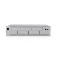 Ubiquiti UNAS Pro NAS Rack (2U) Cortex-A Cortex-A57 8 GB Grau
