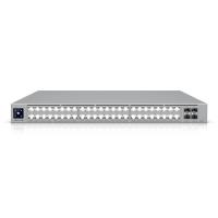Ubiquiti UniFi Pro XG 48 PoE Managed L3 10G Ethernet (100/1000/10000) Power over Ethernet (PoE) 1U Grau