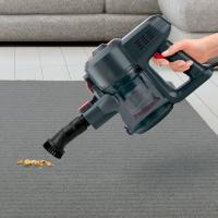 Ufesa 81405924 Handstaubsauger Schwarz, Grau Beutellos, bild 5 von 14 ansehen