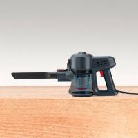 Ufesa 81405924 Handstaubsauger Schwarz, Grau Beutellos, bild 13 von 14 ansehen
