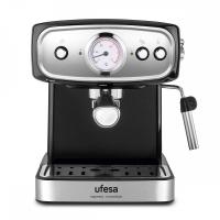Ufesa CE7244 Brescia Manuell Espressomaschine 1,5 l