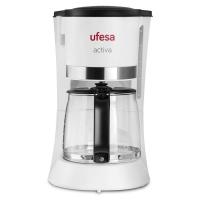 Ufesa CG7113 Kaffeemaschine Manuell Filterkaffeemaschine 0,75 l