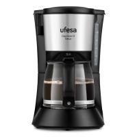 Ufesa CG7125 Capriccio Manuell Filterkaffeemaschine 1,2 l