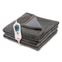 Ufesa Softy Fleece Heizdecke 120 W Grau