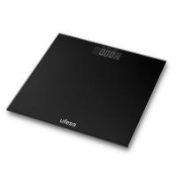 Ufesa Zurich Schwarz Elektronische Personenwaage