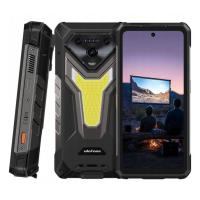 Ulefone Armor 34 Pro 5G Plus 17,6 cm (6.95'') Dual-SIM Android 15 USB Typ-C 16 GB 512 GB 25500 mAh Schwarz