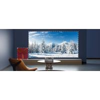 Ultimea Apollo P40 Standard Throw-Projektor 700 ANSI Lumen LCD 1080p (1920x1080) Schwarz, Grau, bild 9 von 10 ansehen