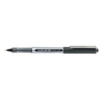 Uni-Ball Eye UniBall Stick Pen Schwarz