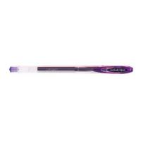 Uni-Ball Signo UM-120 Verschlossener Gelschreiber Violett 1 Stück(e)