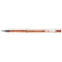Uni Signo Anklippbarer versenkbarer Stift Bronze 1 Stück(e)