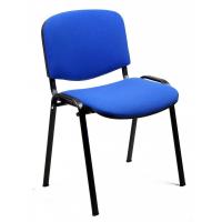 UNISIT Dado S Gepolsterter Sitz Gepolsterte Rückenlehne