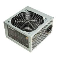 UNYKAch ATX 300W Netzteil Silber