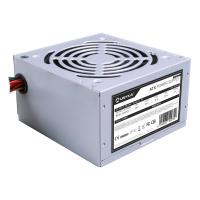 UNYKAch ATX 500W Netzteil 20+4 pin ATX Silber