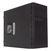 UNYKAch Grey Rain Evo Tower Schwarz 500 W