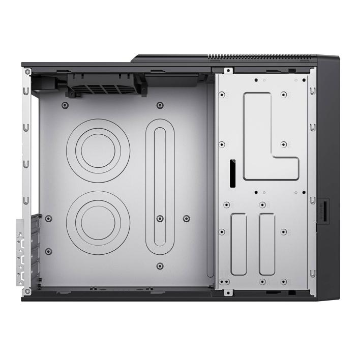 UNYKAch UK2012 80 Plus Bronze Desktop Schwarz 300 W — Bild 13 von 20