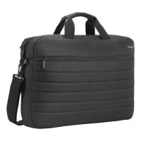 UNYKAch Urban MA17 43,9 cm (17.3'') Aktenkoffer Schwarz