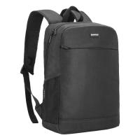 UNYKAch Urban MO156 39,6 cm (15.6'') Rucksack Schwarz