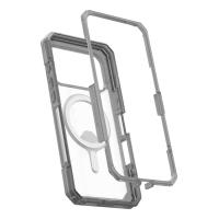 Urban Armor Gear 114522114G31 Handy-Schutzhülle 17,5 cm (6.9'') Cover Asche, Transparent, bild 10 von 12 ansehen