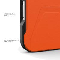 Urban Armor Gear Civilian Handy-Schutzhülle 17,5 cm (6.9'') Cover Orange, bild 14 von 18 ansehen