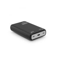 Urban Factory Bigee Power Polymer 20000 mAh Schwarz, Grau