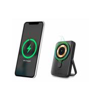 Urban Factory MWP10UF Powerbank 10000 mAh Schwarz, bild 2 von 7 ansehen