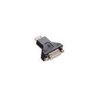 V7 Adapter HDMI zu DVI-D HDMI/DVI-D Dual Link M/F schwarz
