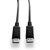 V7 DisplayPort-auf-DisplayPort-Kabel 1,8 m