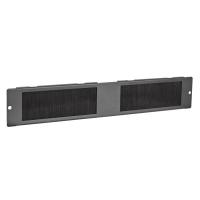 V7 RMWCBRUSHACCS Rack Zubehör Regal-Monitor