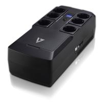 V7 USV 750VA Desktop