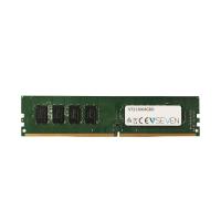 V7 V7213004GBD Speichermodul 4 GB 1 x 4 GB DDR4