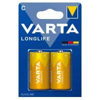 Varta 04114 101 422 Haushaltsbatterie LR14 Alkali