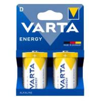 Varta 04120 LR20 Alkali