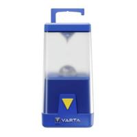 Varta 17666 101 111 Campinglaterne Batteriebetriebene Campingleuchte