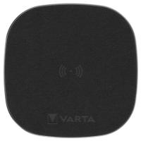 Varta 57905 101 111 Ladegerät für Mobilgeräte Kopfhörer, Kopfhörer, Smartphone Schwarz USB Drinnen