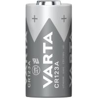 Varta -CR123A