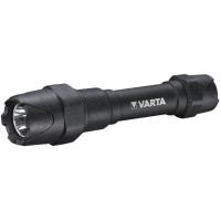 Varta Indestructible F20 Pro Schwarz Taschenlampe LED