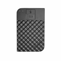 Verbatim Fingerprint Secure Tragbare Festplatte 2 TB
