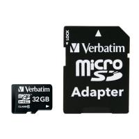Verbatim Premium 32 GB MicroSDHC Klasse 10