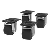 Vertiv Caster Kit (Qty 4)