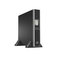 Vertiv Liebert GXT5 Unterbrechungsfreie Stromversorgung (USV) Doppelwandler (Online) 3 kVA 3000 W 7 AC-Ausgänge