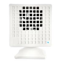 VIBIAN Ablatum-VB-211002W 30 m² 10 dB 5 W Weiß