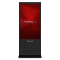 Viewsonic EP5542 Signage-Display 139,7 cm (55'') 400 cd/m² 4K Ultra HD Android 8.0 16/7