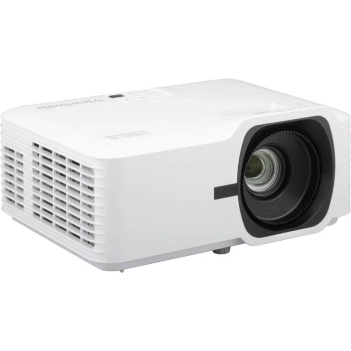 Viewsonic LSD500HD Beamer Standard Throw-Projektor 5500 ANSI Lumen 1080p (1920x1080) Weiß — Bild 8 von 38
