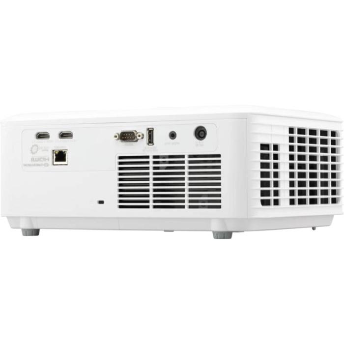 Viewsonic LSD500HD Beamer Standard Throw-Projektor 5500 ANSI Lumen 1080p (1920x1080) Weiß — Bild 6 von 38