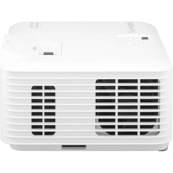 Viewsonic LSD500HD Beamer Standard Throw-Projektor 5500 ANSI Lumen 1080p (1920x1080) Weiß — Bild 31 von 38