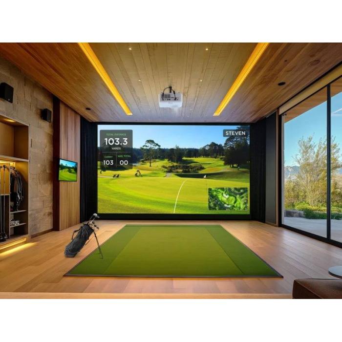 Viewsonic LSD500HD Beamer Standard Throw-Projektor 5500 ANSI Lumen 1080p (1920x1080) Weiß — Bild 37 von 38