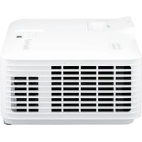 Viewsonic LSD500HD Beamer Standard Throw-Projektor 5500 ANSI Lumen 1080p (1920x1080) Weiß, bild 28 von 38 ansehen