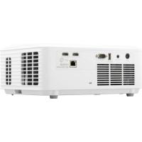 Viewsonic LSD500HD Beamer Standard Throw-Projektor 5500 ANSI Lumen 1080p (1920x1080) Weiß, bild 29 von 38 ansehen