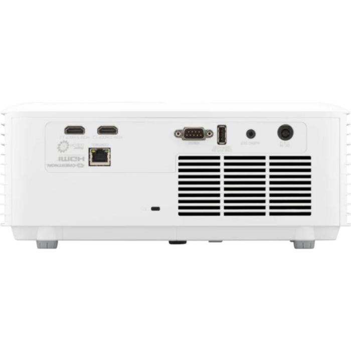 Viewsonic LSD500HD Beamer Standard Throw-Projektor 5500 ANSI Lumen 1080p (1920x1080) Weiß — Bild 5 von 38